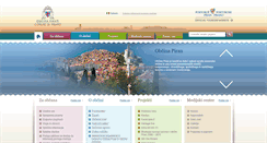 Desktop Screenshot of piran.si